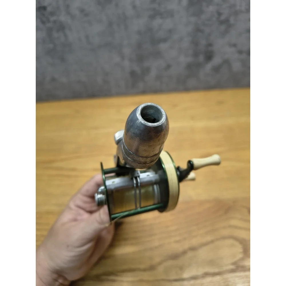 okuma ceymar baitcasting ODT Casting Reel Stren® Original™ Monofilament Fishing deer hunting decal reverse Roller Bearing Side Model:SLXMGL70HG